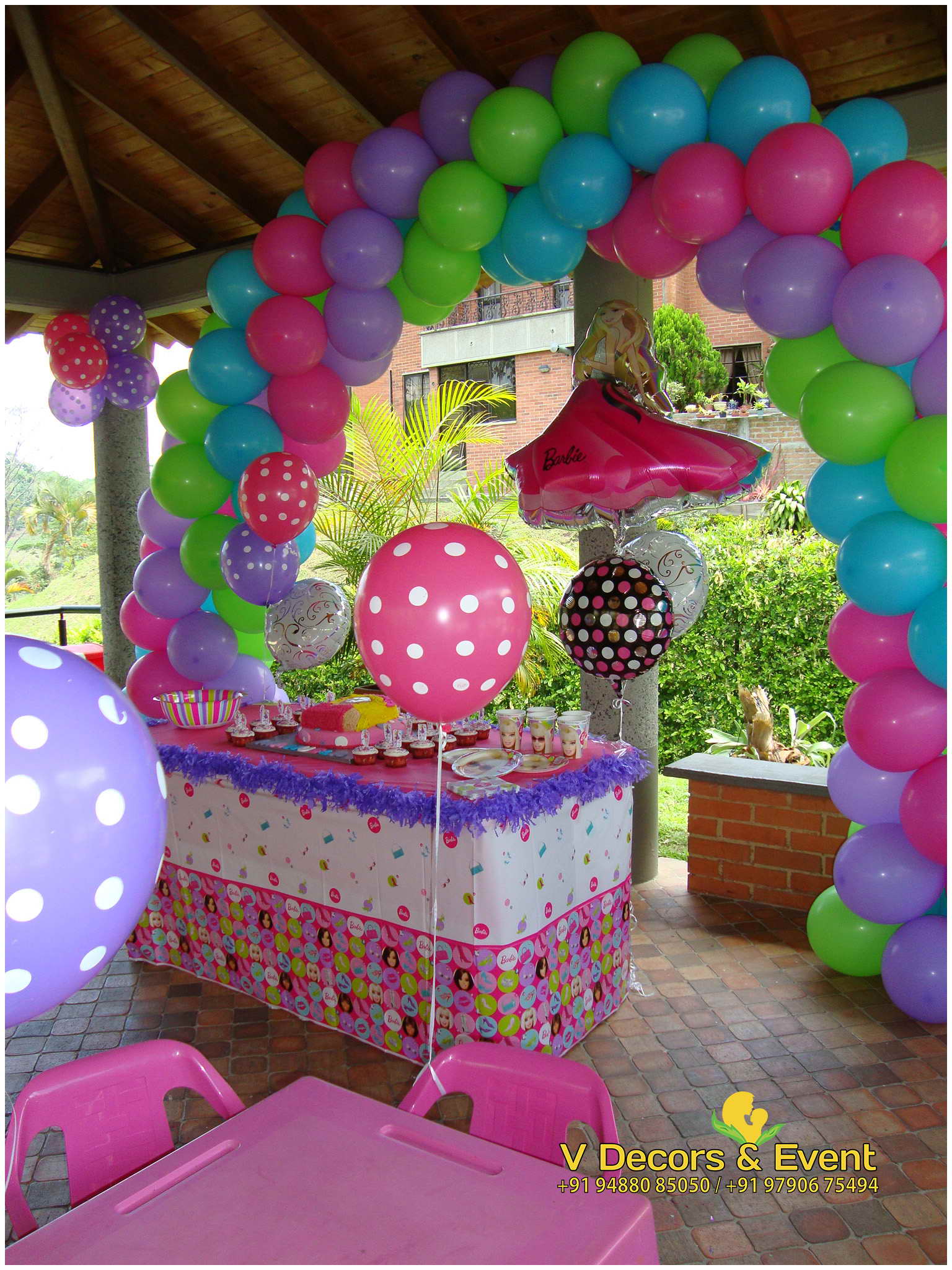 barbie-themed-birthday-decorations-pondicherry-barbie-birthday